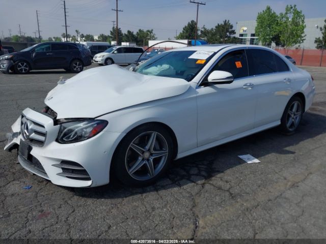 WDDZF4JB1HA032951 Mercedes-Benz E 300