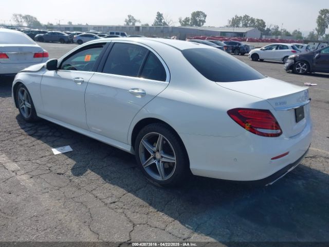 WDDZF4JB1HA032951 Mercedes-Benz E 300