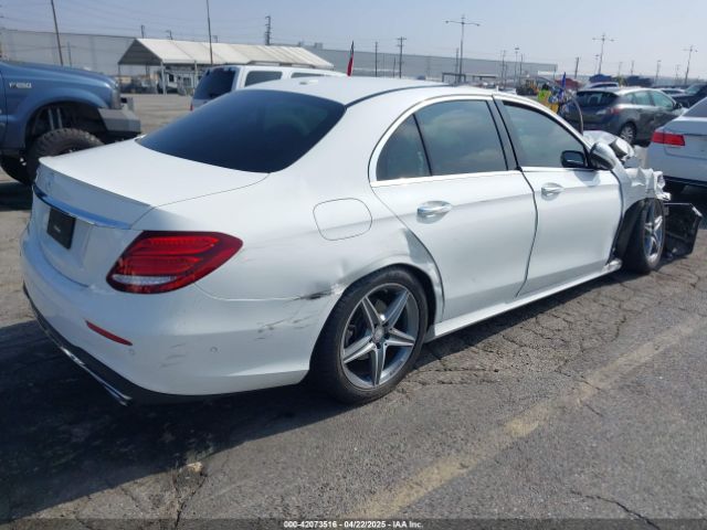 WDDZF4JB1HA032951 Mercedes-Benz E 300