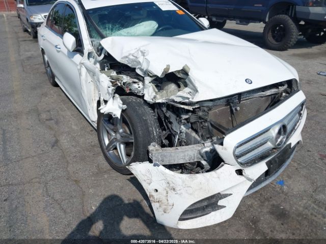 WDDZF4JB1HA032951 Mercedes-Benz E 300