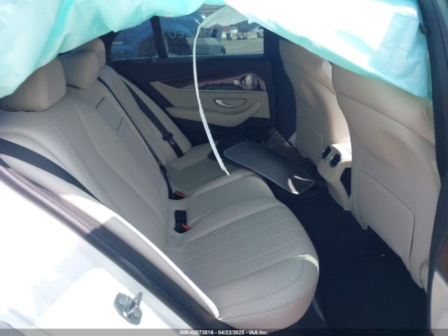 WDDZF4JB1HA032951 Mercedes-Benz E 300
