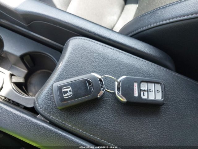 2HGFC2F8XLH504597 Honda Civic Sport