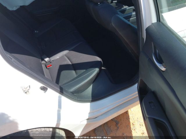 2HGFC2F8XLH504597 Honda Civic Sport