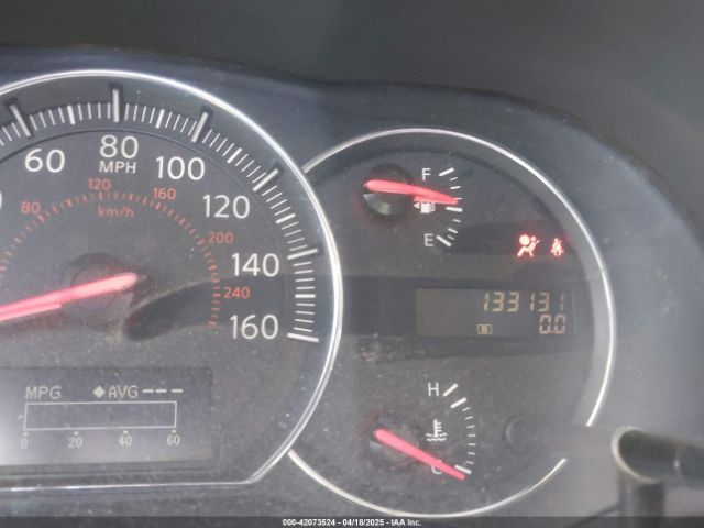 1N4AA5AP7EC440822 Nissan Maxima 3.5 S