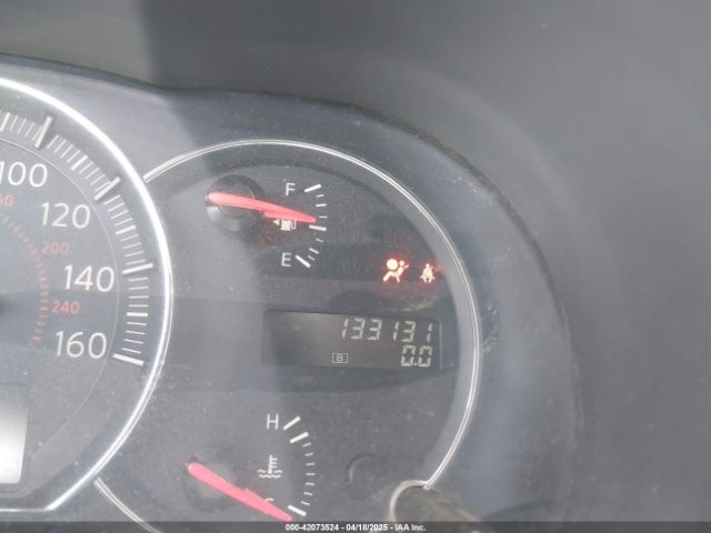1N4AA5AP7EC440822 Nissan Maxima 3.5 S