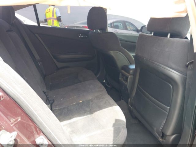 1N4AA5AP7EC440822 Nissan Maxima 3.5 S