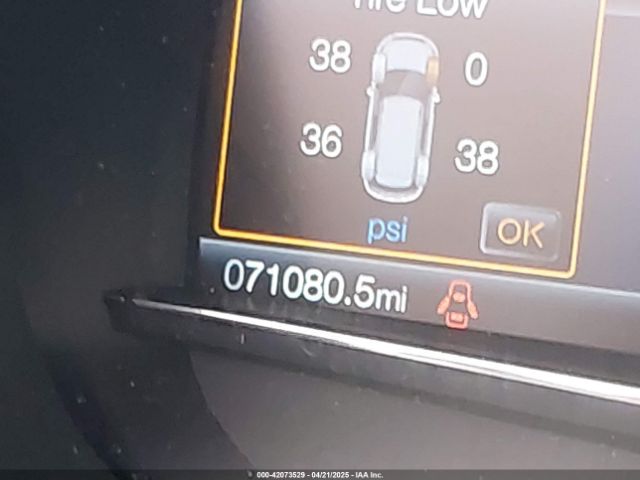 1FM5K8D82KGA48605 Ford EXPLORER XLT
