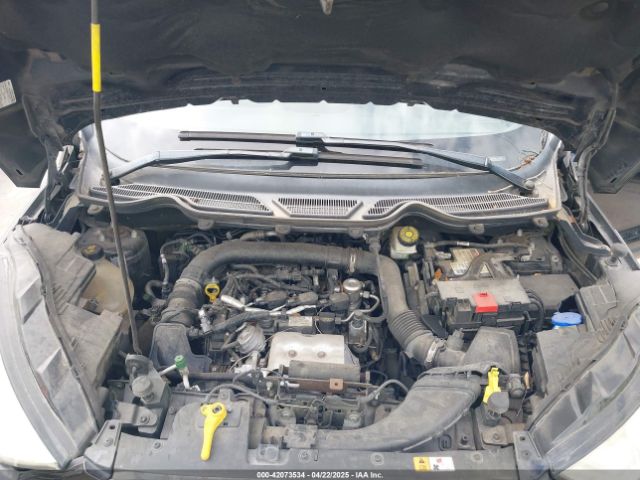 MAJ3S2KE5KC267816 Ford Ecosport Titanium