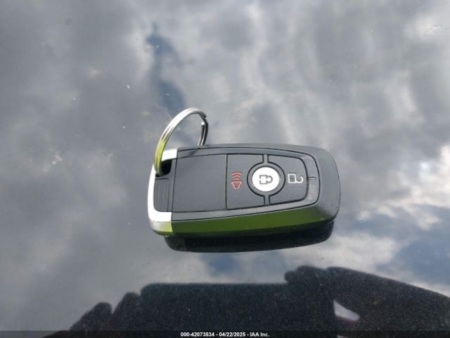 MAJ3S2KE5KC267816 Ford Ecosport Titanium
