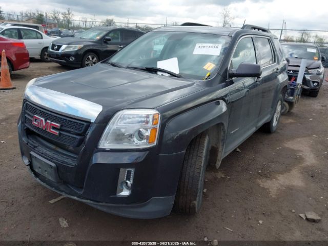 2GKALREK4F6362881 GMC Terrain Sle-2