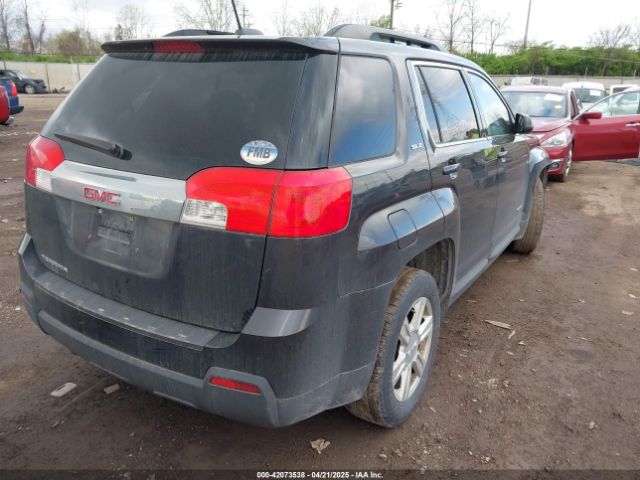 2GKALREK4F6362881 GMC Terrain Sle-2