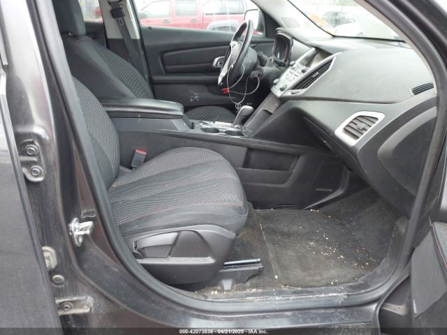 2GKALREK4F6362881 GMC Terrain Sle-2