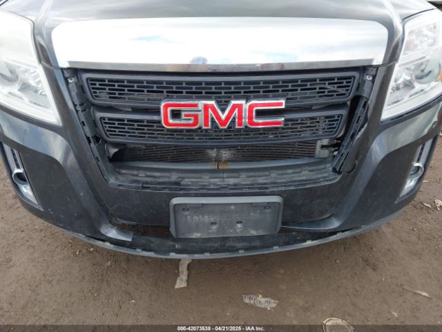 2GKALREK4F6362881 GMC Terrain Sle-2