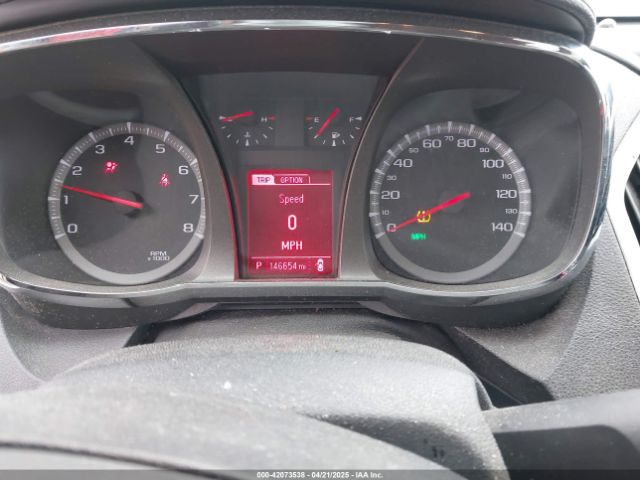 2GKALREK4F6362881 GMC Terrain Sle-2