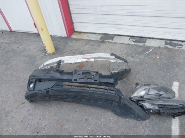 2HGFC2F81MH534850 Honda Civic Sport