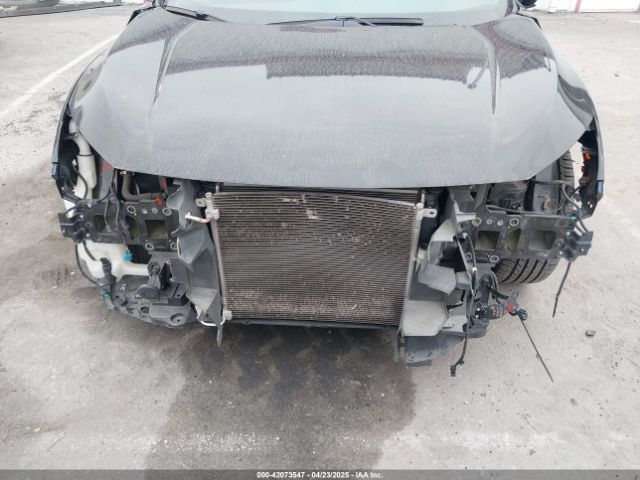 2HGFC2F81MH534850 Honda Civic Sport