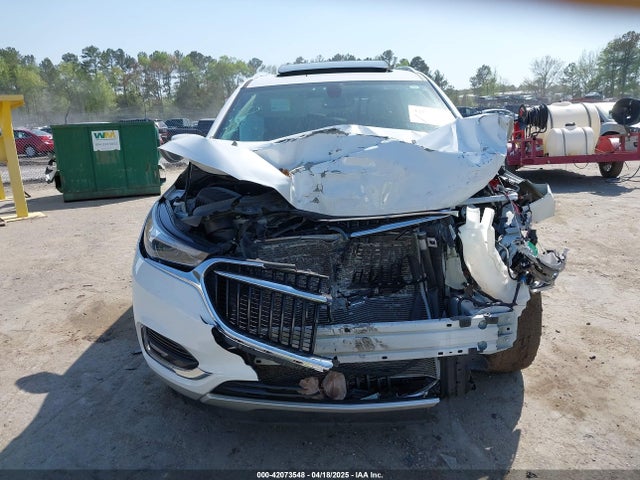 5GAEVAKW5MJ141209 Buick Enclave Awd Essence