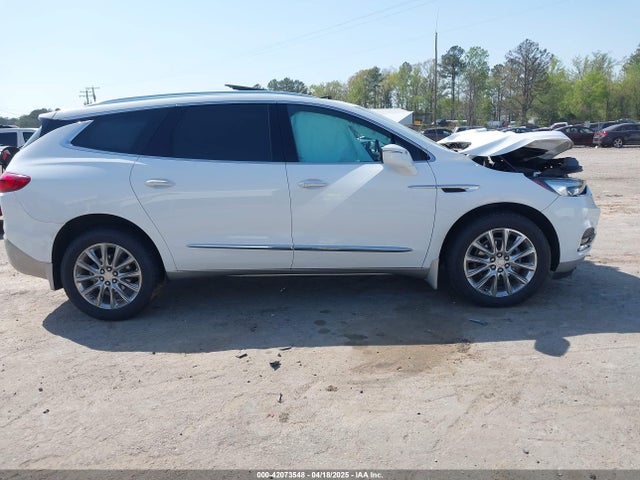 5GAEVAKW5MJ141209 Buick Enclave Awd Essence