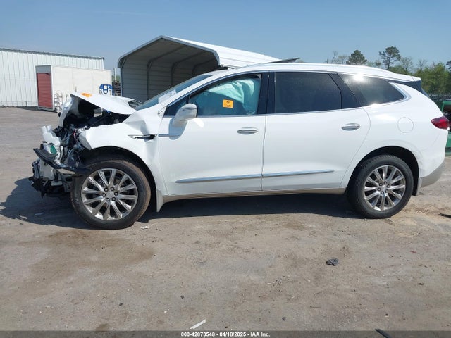 5GAEVAKW5MJ141209 Buick Enclave Awd Essence