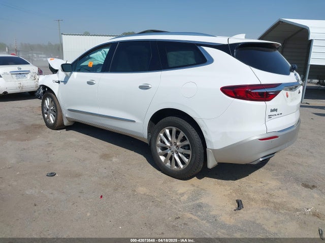 5GAEVAKW5MJ141209 Buick Enclave Awd Essence