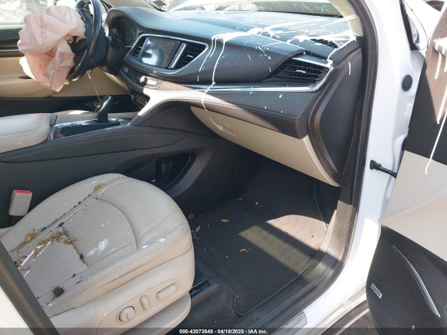 5GAEVAKW5MJ141209 Buick Enclave Awd Essence
