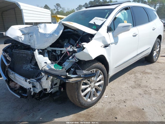 5GAEVAKW5MJ141209 Buick Enclave Awd Essence