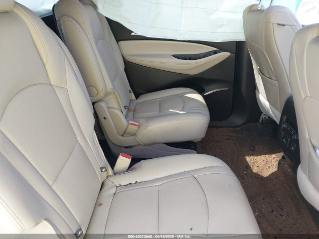 5GAEVAKW5MJ141209 Buick Enclave Awd Essence