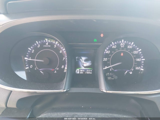 4T1BK1EB1JU285770 Toyota Avalon Xle Plus/premium/tour/ltd