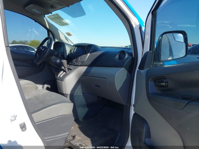 Nissan 2020 2020 3N6CM0KN2LK699541 Image 5