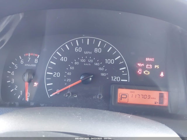 Nissan 2020 2020 3N6CM0KN2LK699541 Image 7