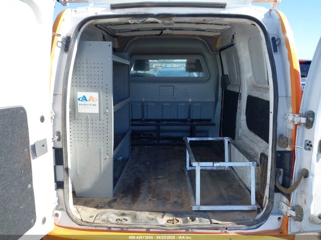 Nissan 2020 2020 3N6CM0KN2LK699541 Image 8