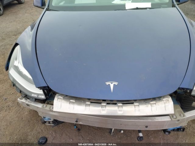 2023 TESLA MODEL Y 7SAYGDEE7PF616500 Photo 9