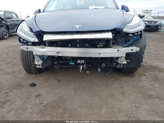 2023 TESLA MODEL Y 7SAYGDEE7PF616500 Photo 5