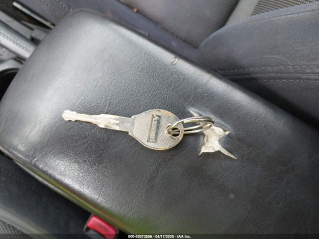 2003 SUBARU IMPREZA JF1GD67533H511916 Photo 10