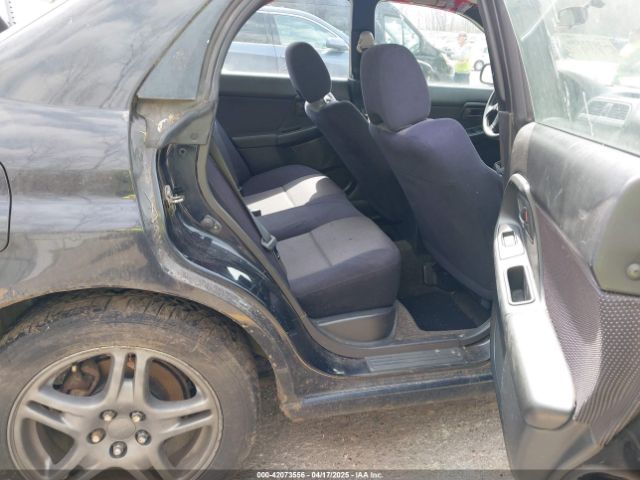 2003 SUBARU IMPREZA JF1GD67533H511916 Photo 7