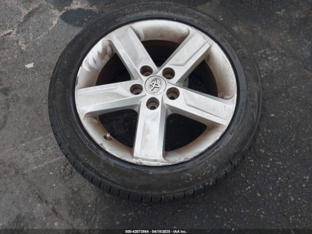 4T1BF1FK9EU443815 Toyota CAMRY SE