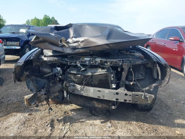 2C3CDZBT5FH711845 Dodge Challenger R/t Plus