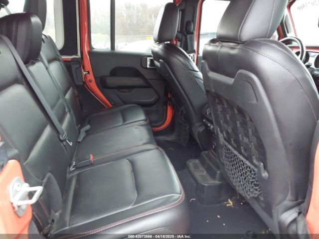 1C4HJXFG7LW180155 Jeep Wrangler Unlimited Rubicon 4x4