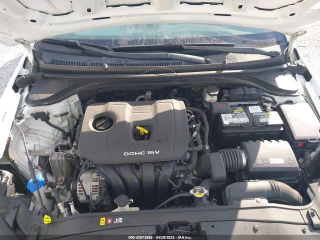 5NPD84LF2JH290098 Hyundai Elantra Value Edition