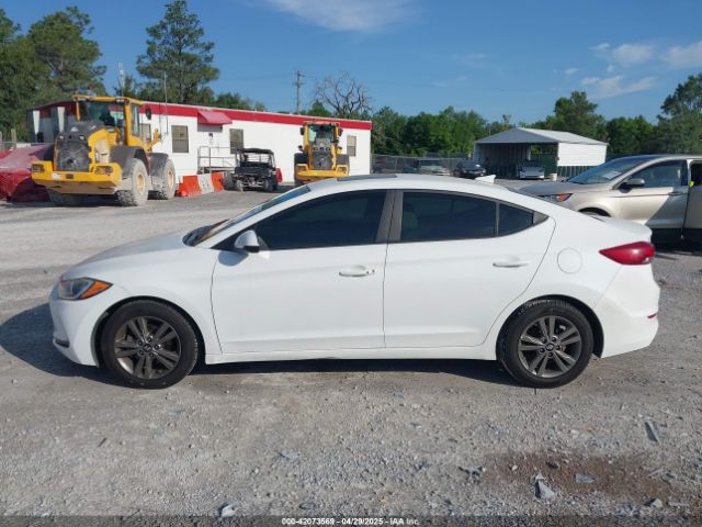 5NPD84LF2JH290098 Hyundai Elantra Value Edition