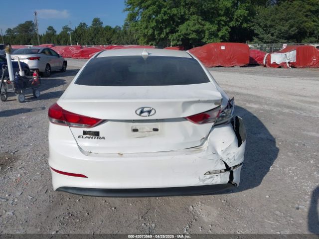 5NPD84LF2JH290098 Hyundai Elantra Value Edition