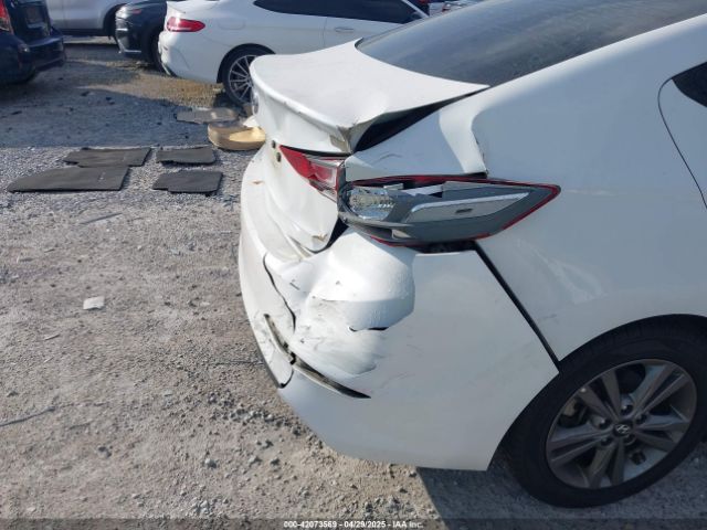 5NPD84LF2JH290098 Hyundai Elantra Value Edition