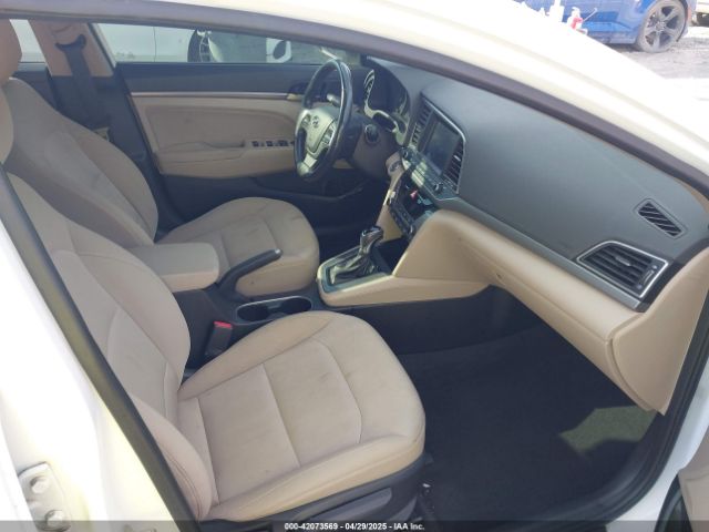 5NPD84LF2JH290098 Hyundai Elantra Value Edition