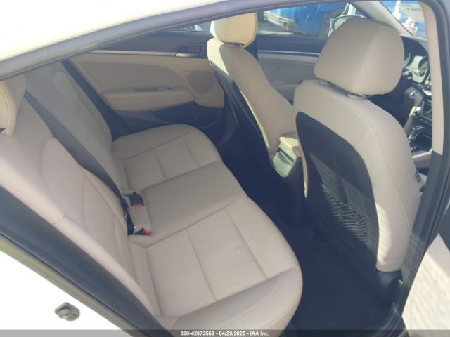 5NPD84LF2JH290098 Hyundai Elantra Value Edition