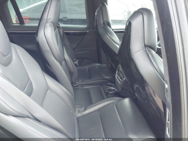 2016 TESLA MODEL X 5YJXCAE47GF006901 Photo 7