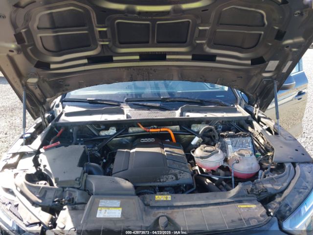 WA1G2AFY4M2044986 Audi Q5 Premium 55 Tfsi E Quattro S Tronic