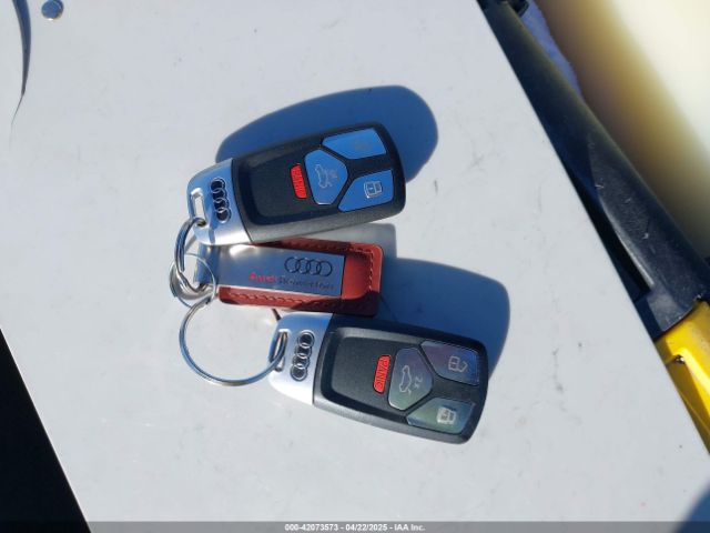 WA1G2AFY4M2044986 Audi Q5 Premium 55 Tfsi E Quattro S Tronic
