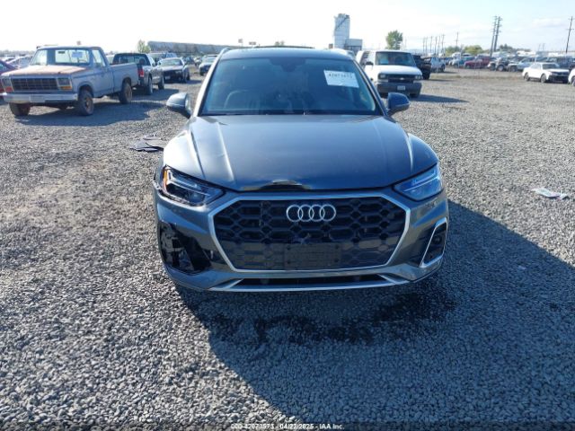 WA1G2AFY4M2044986 Audi Q5 Premium 55 Tfsi E Quattro S Tronic