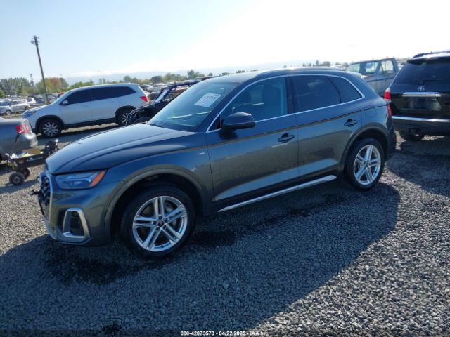 WA1G2AFY4M2044986 Audi Q5 Premium 55 Tfsi E Quattro S Tronic