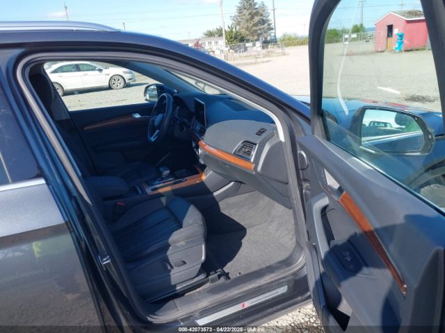 WA1G2AFY4M2044986 Audi Q5 Premium 55 Tfsi E Quattro S Tronic